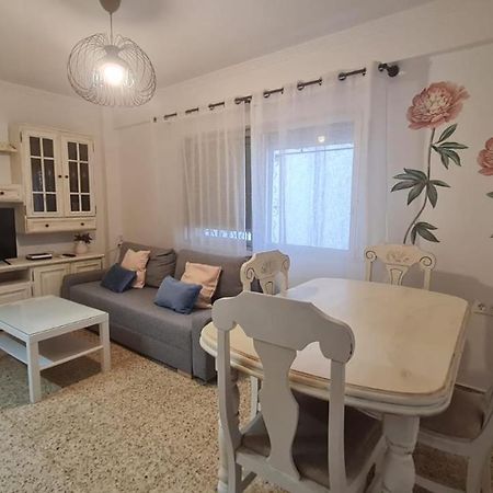 Appartamento Millan Astray Ceuta Esterno foto