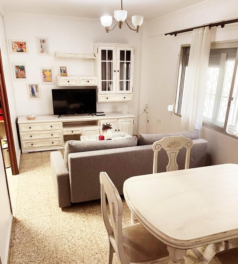 Appartamento Millan Astray Ceuta Esterno foto