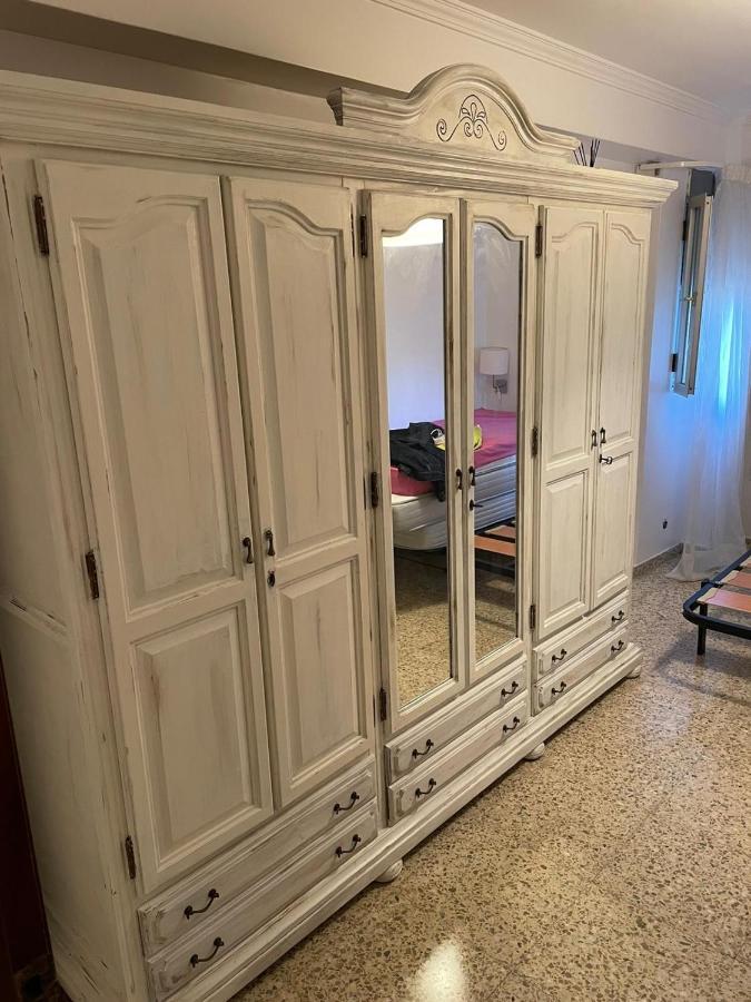 Appartamento Millan Astray Ceuta Esterno foto
